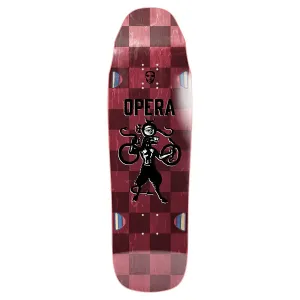 Opera Skateboards Beast Ex7 Deck 9.5