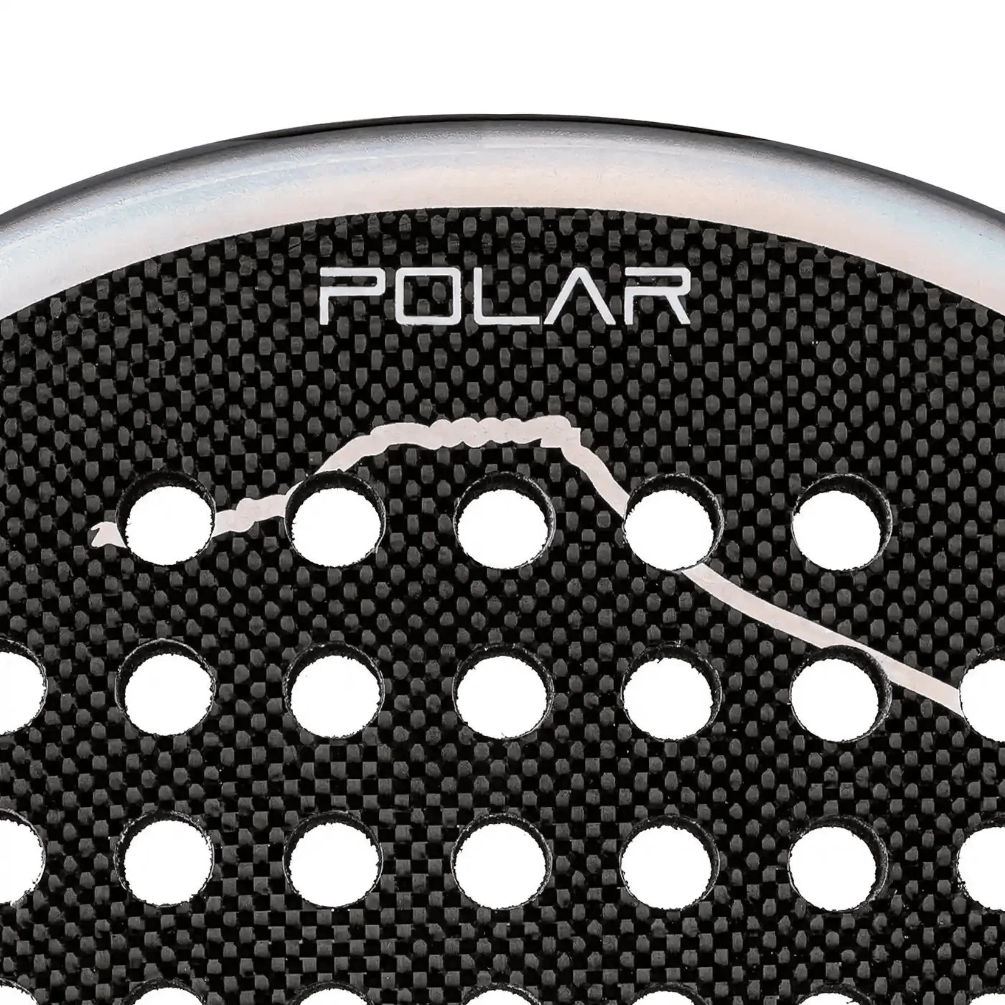 OSO Polar Fusion Padel Racket