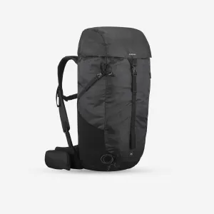 Quechua MH100 35L Hiking Backpack