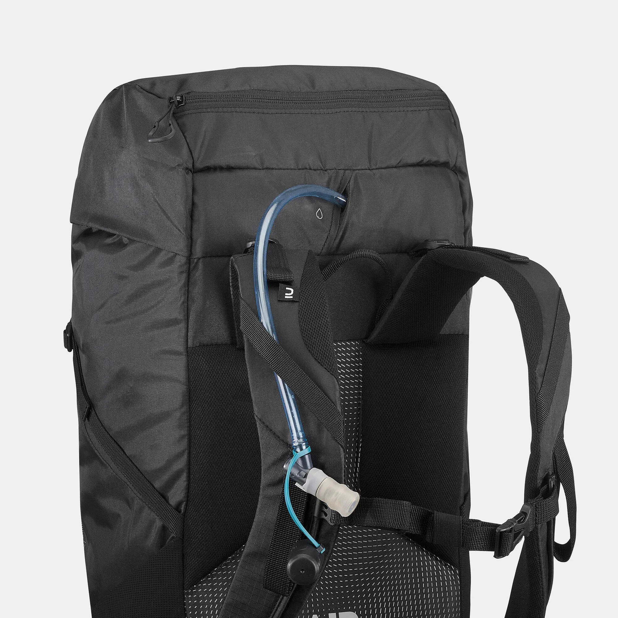 Quechua MH100 35L Hiking Backpack