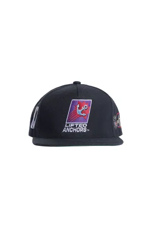 "Last Dance Capsule" - Suns Snapback