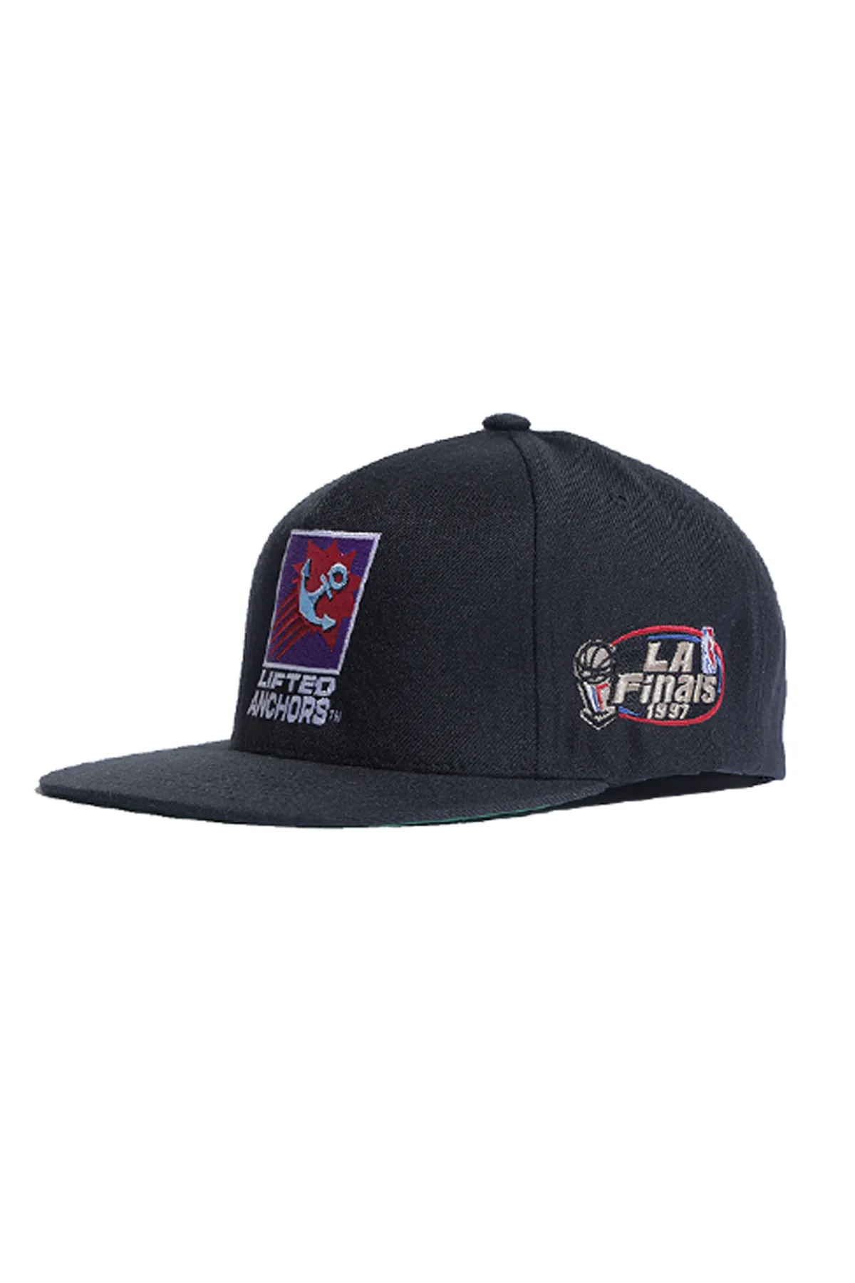 "Last Dance Capsule" - Suns Snapback