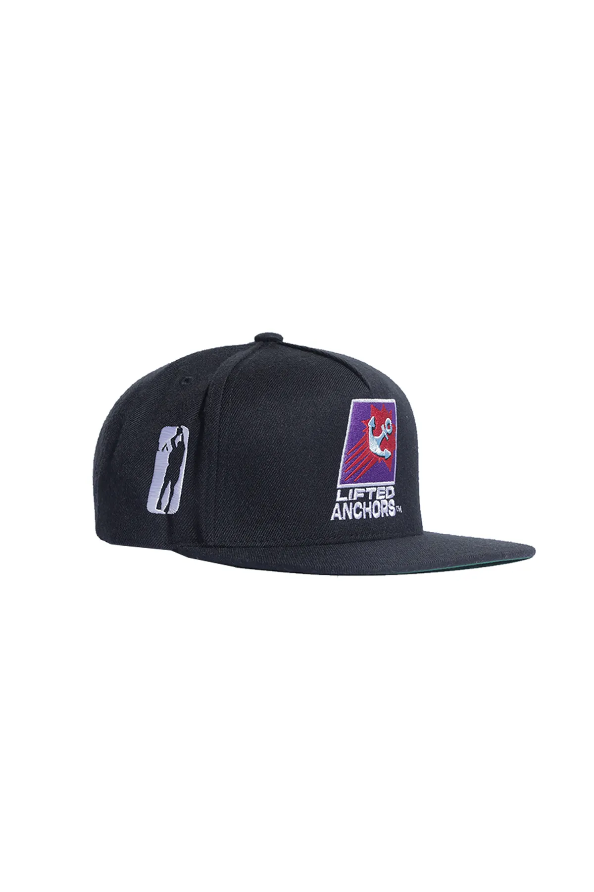 "Last Dance Capsule" - Suns Snapback