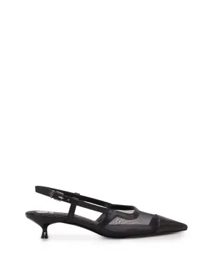 Renira Slingback Pump