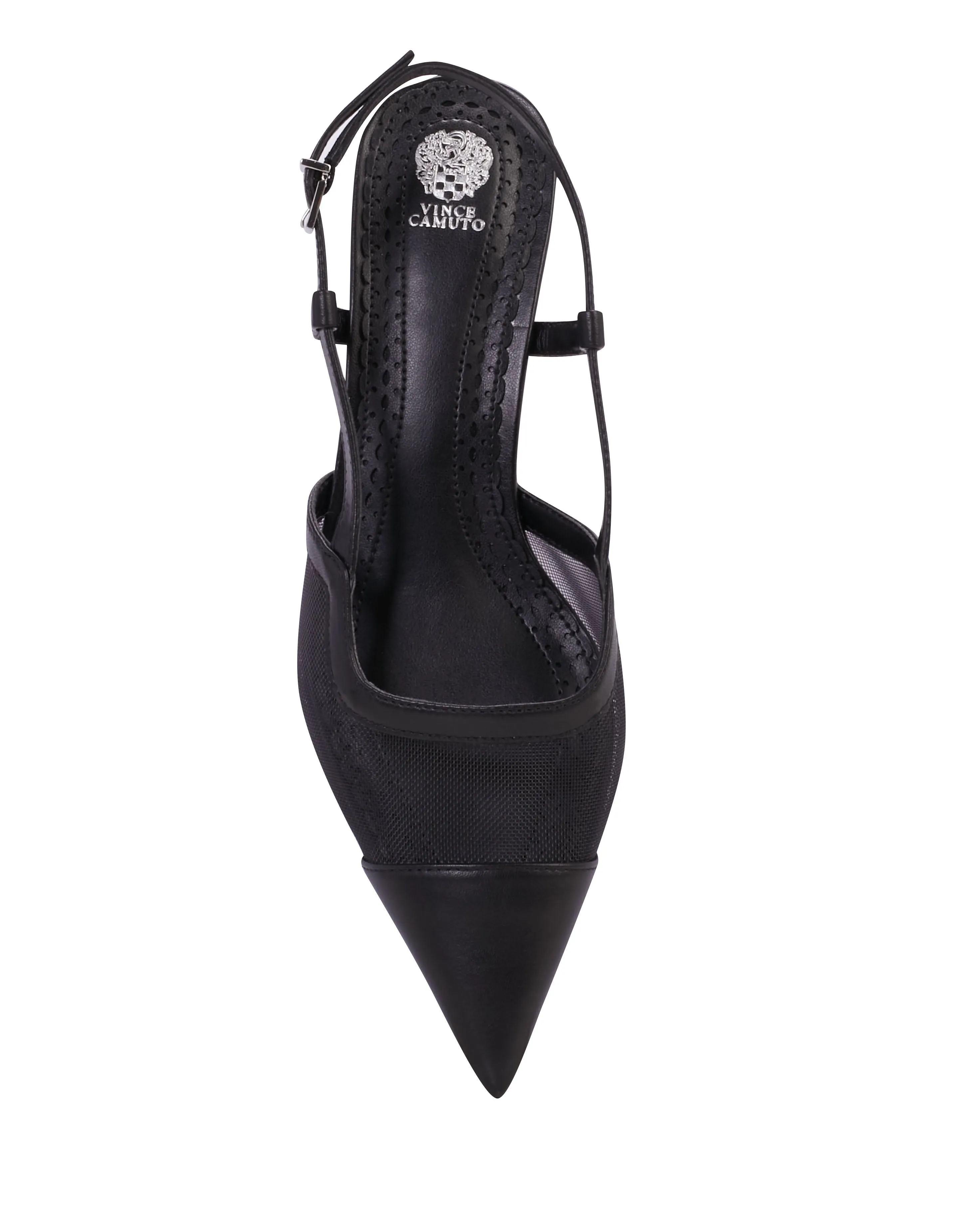 Renira Slingback Pump