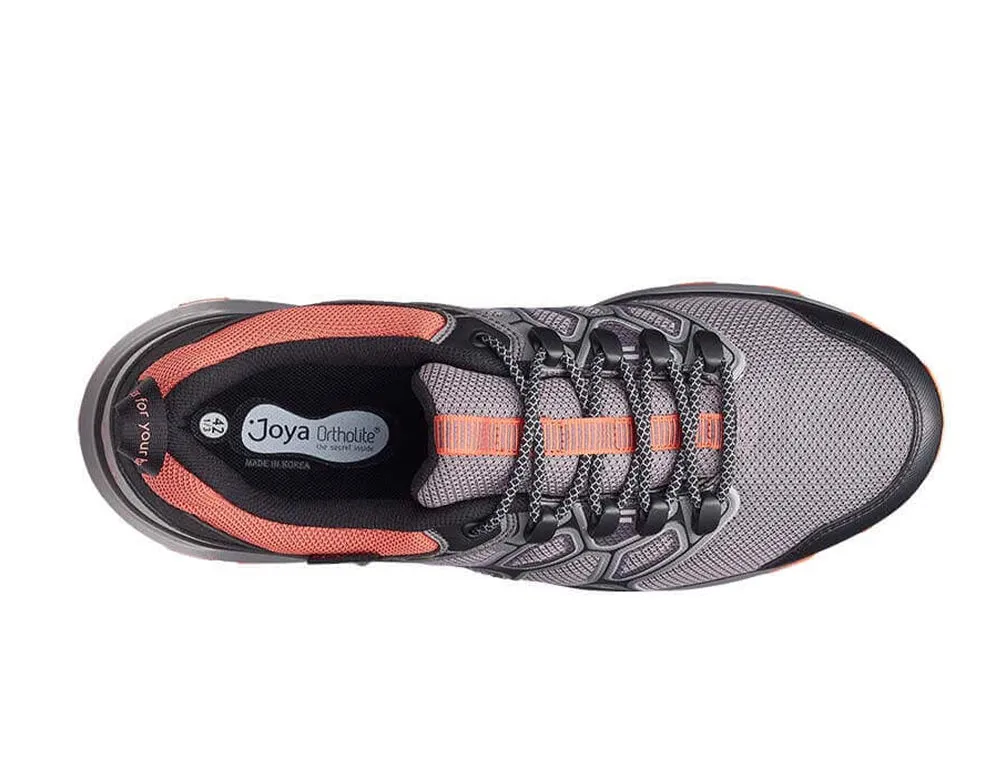 Santiago STX Grey Orange