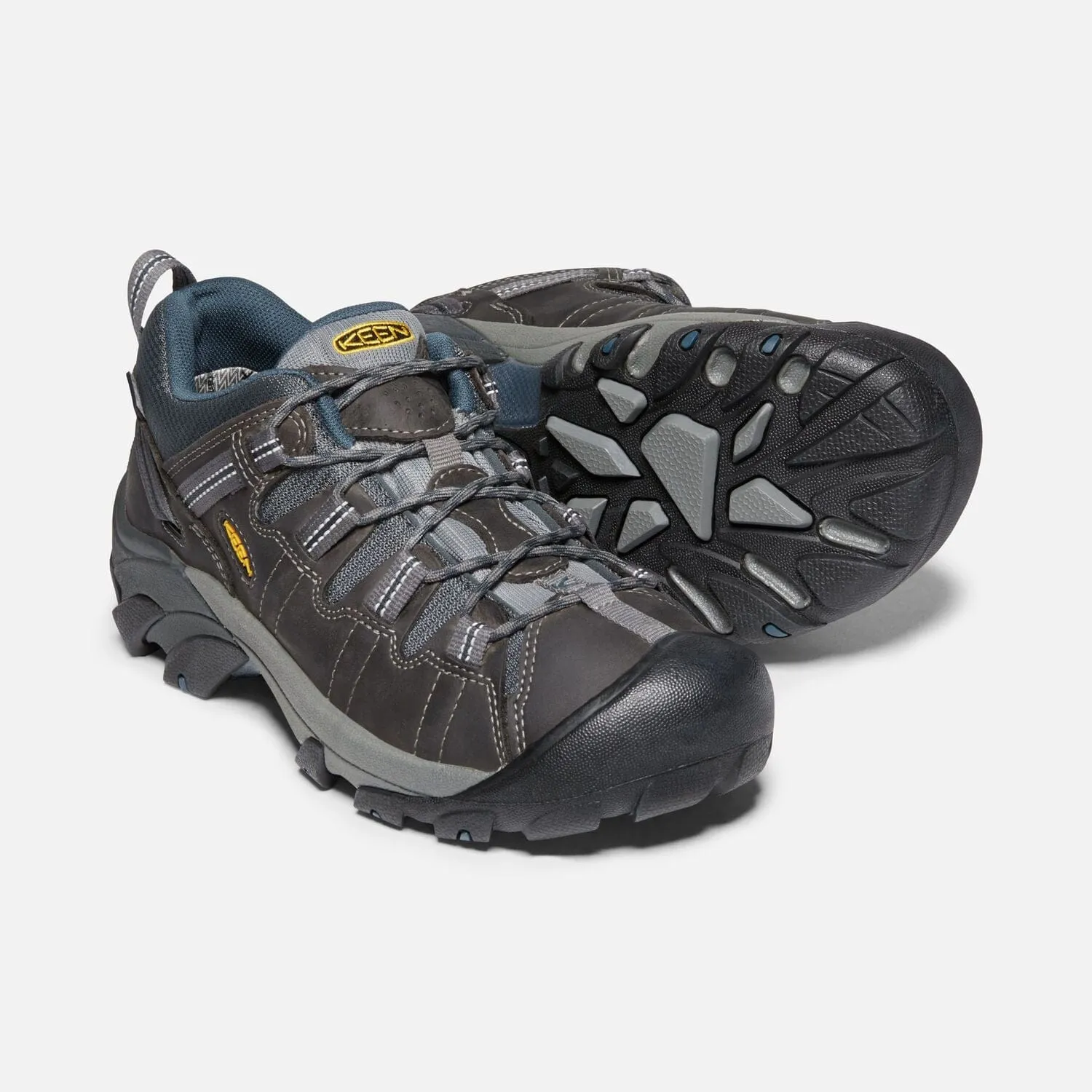 Targhee II Waterproof