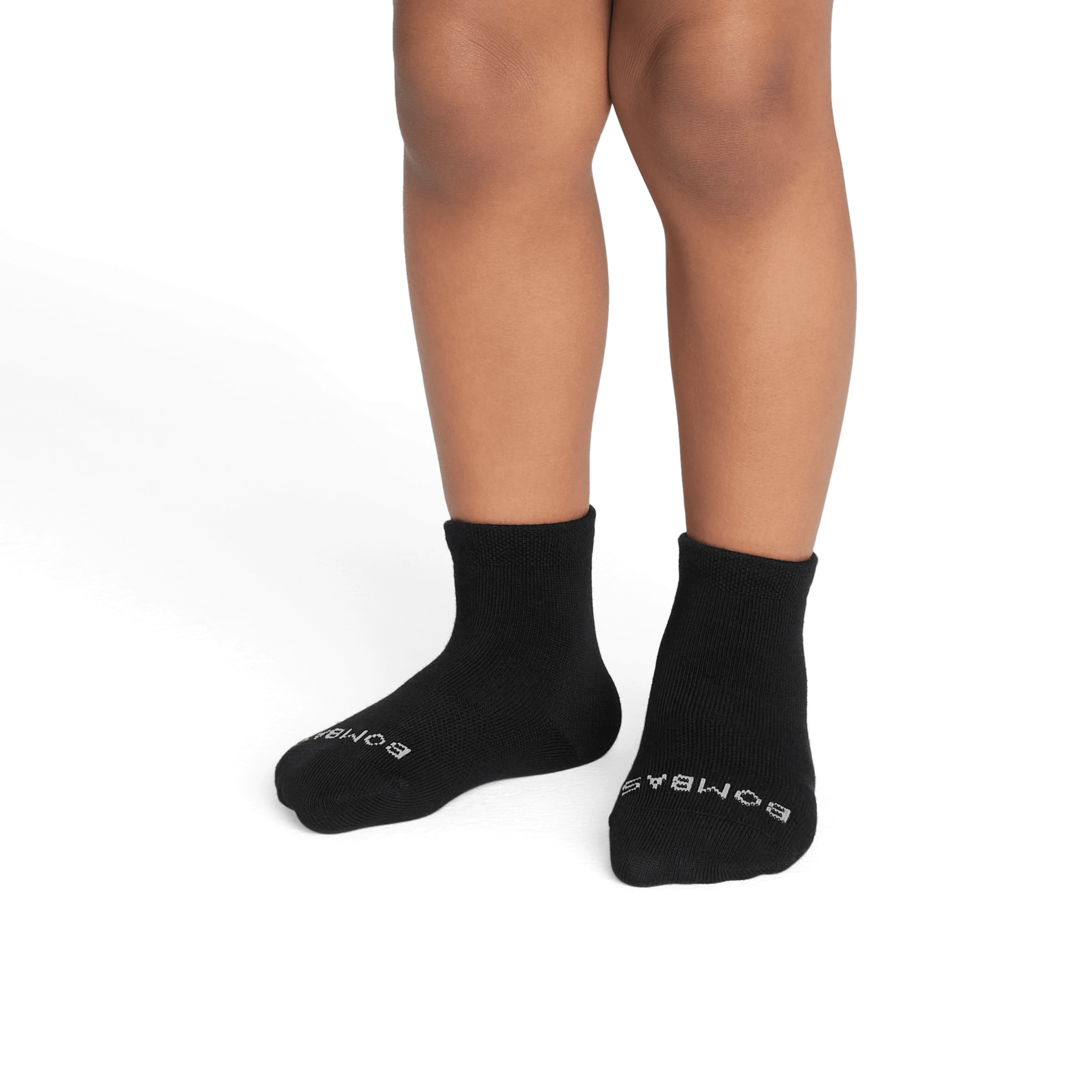 Toddler Lightweight Calf Sock 8-Pack