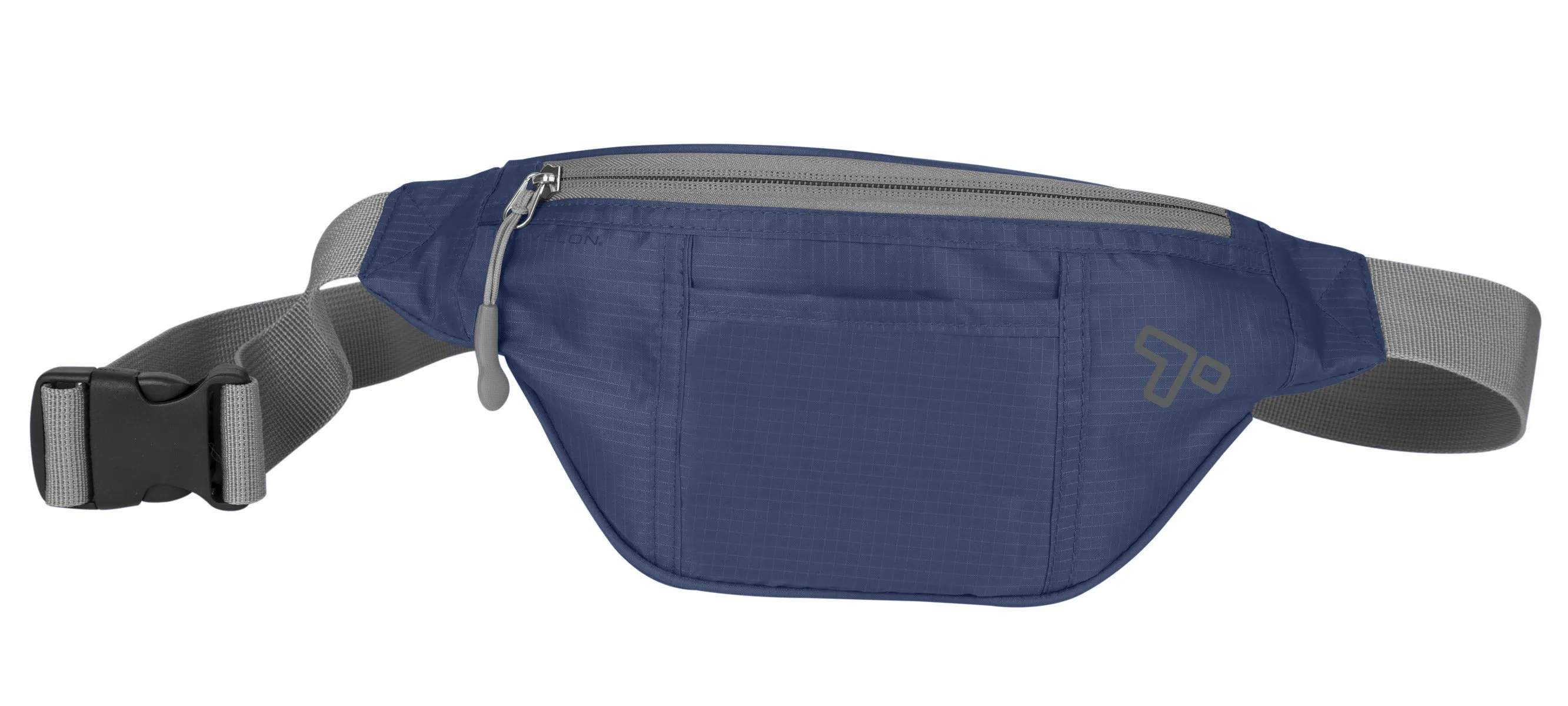 Top Zip Waist Pack