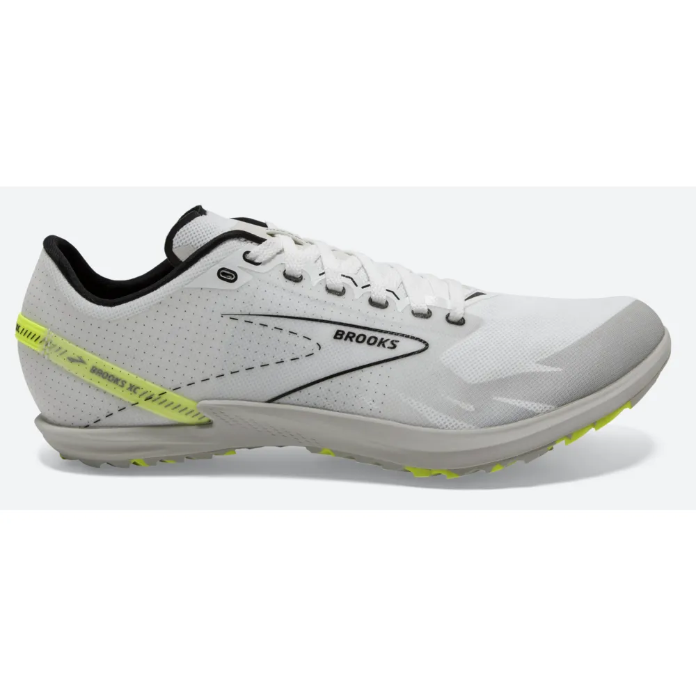 Unisex Brooks Draft XC Spikeless