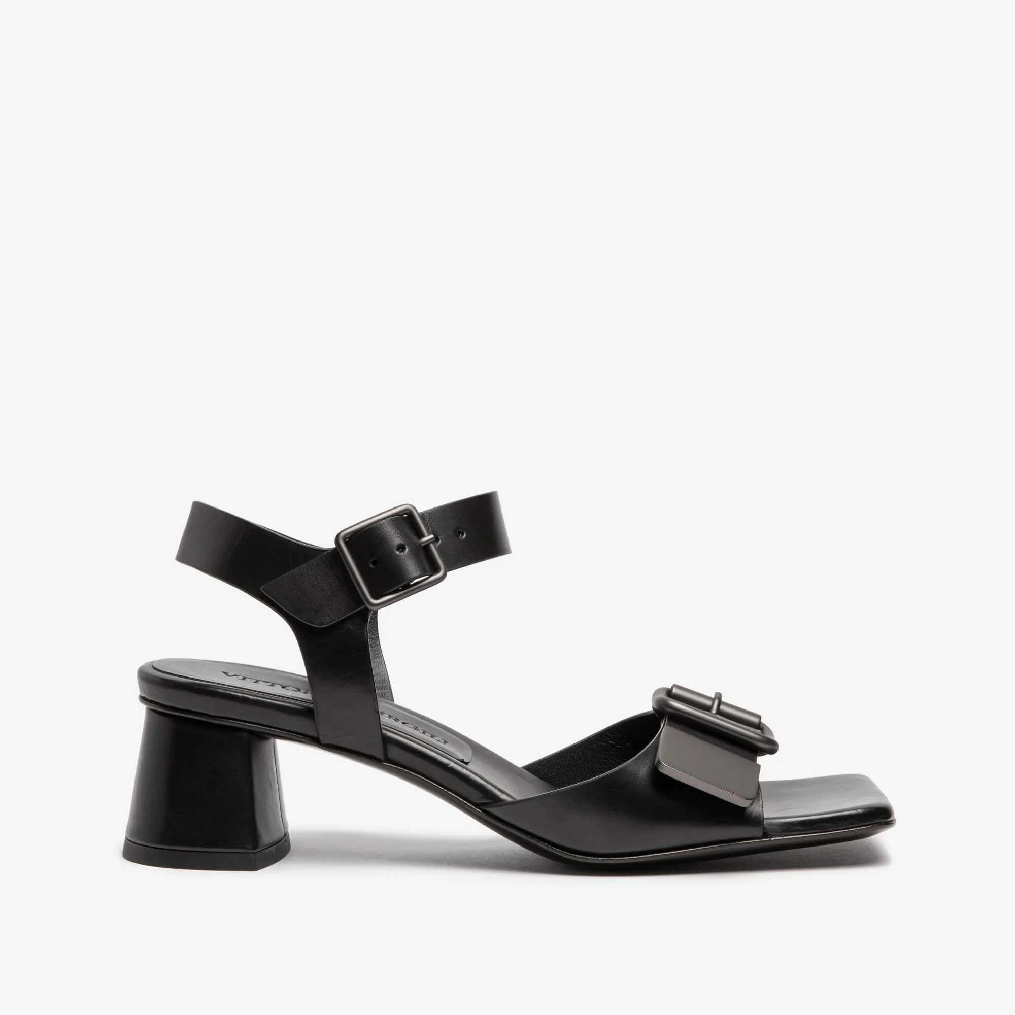 Varinia | Women's leather sandal