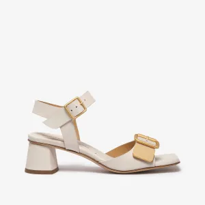 Varinia | Women's leather sandal