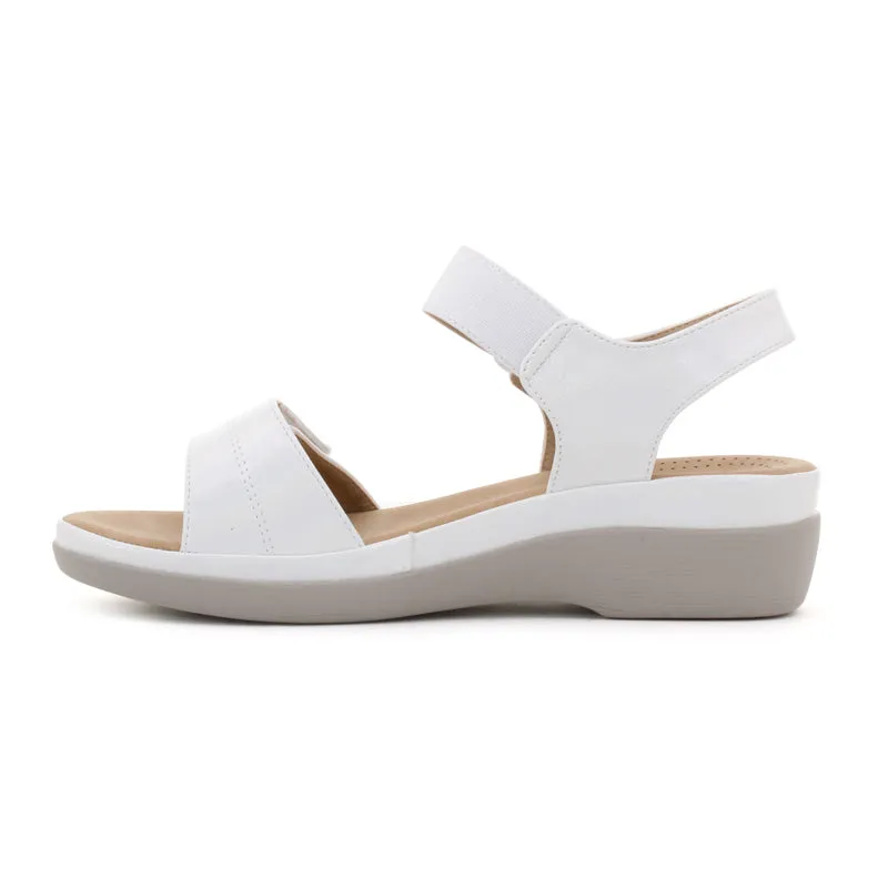 Womens Caroline Velcro Sandal