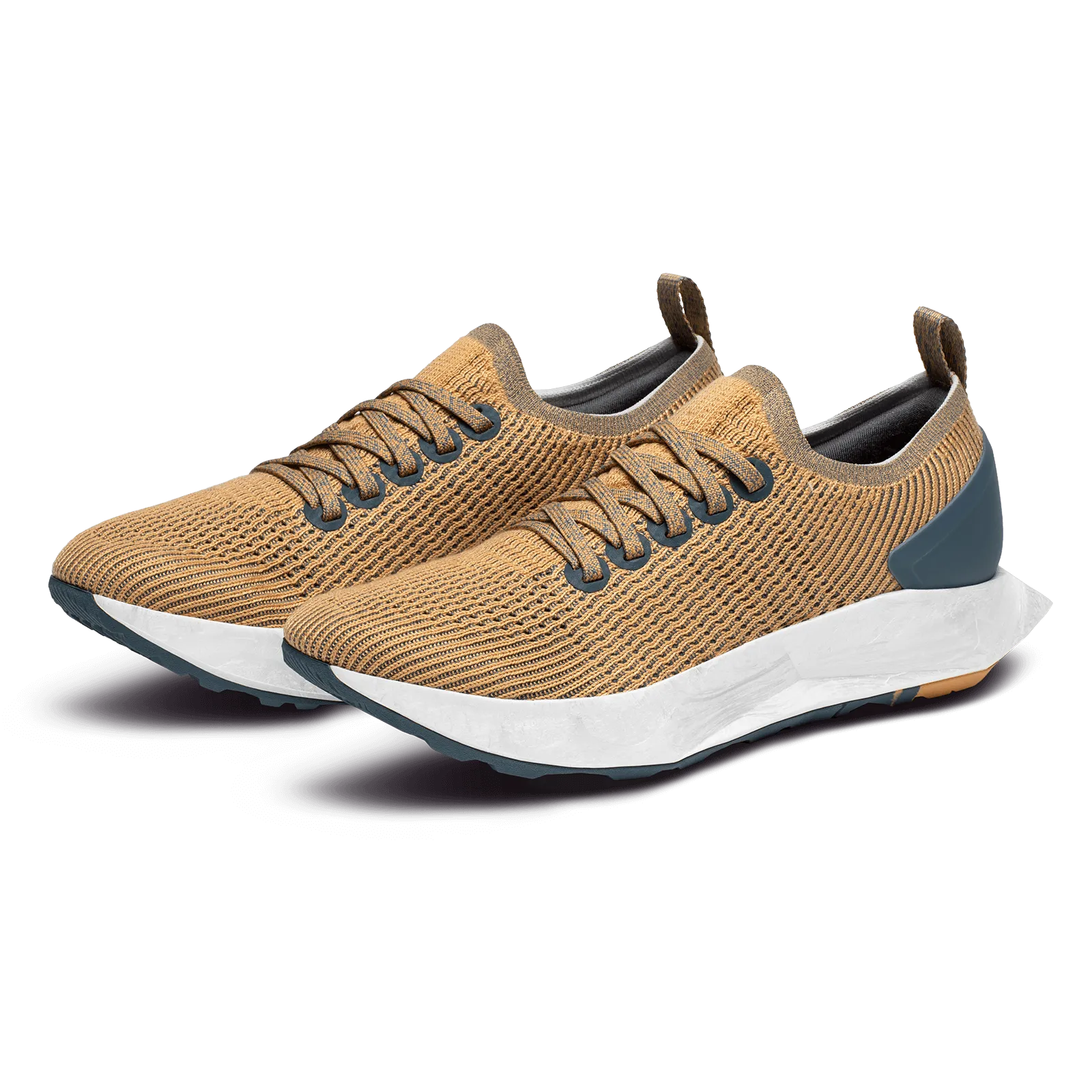 Women's Tree Flyer 1 - Forage Tan (Blizzard Sole)