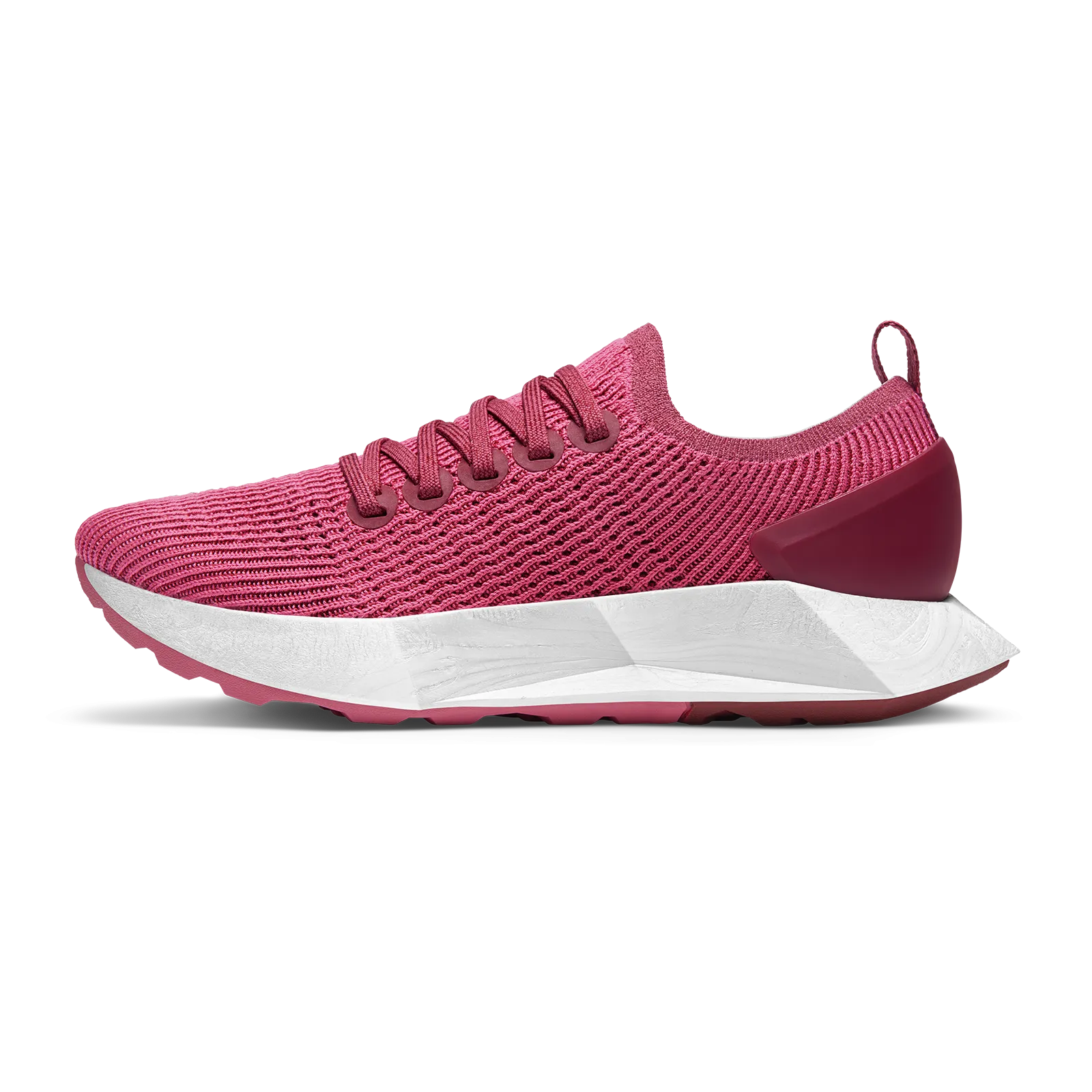 Women's Tree Flyer 1 - Lux Pink (Blizzard Sole)