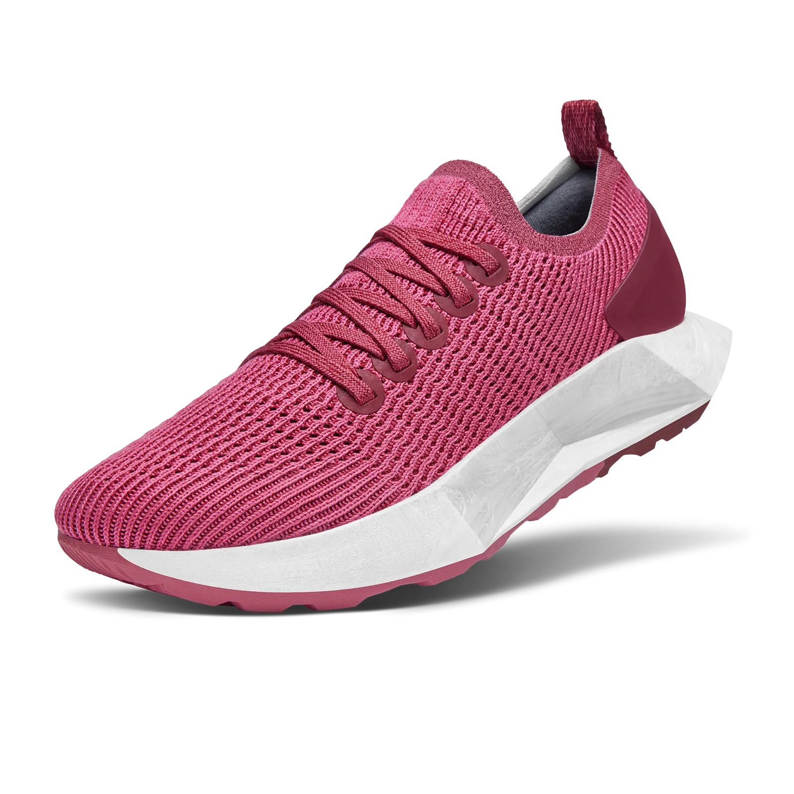 Women's Tree Flyer 1 - Lux Pink (Blizzard Sole)