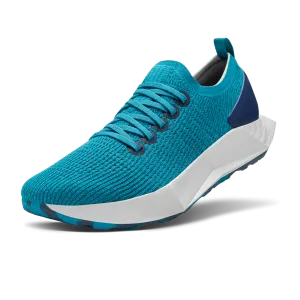 Women's Tree Flyer 1 - Thrive Teal (Blizzard Sole)