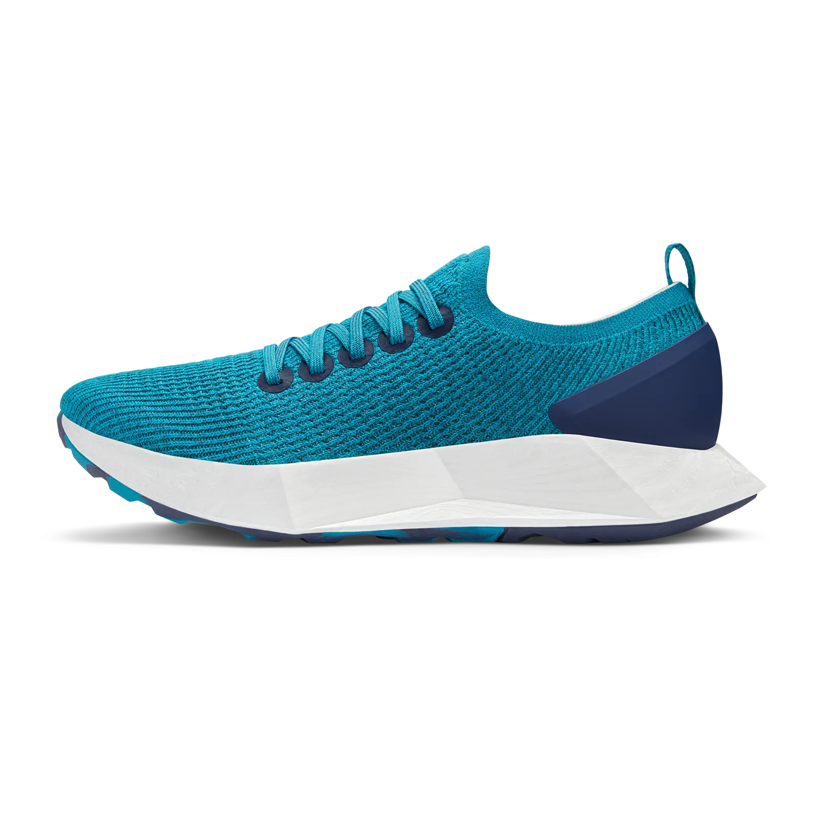 Women's Tree Flyer 1 - Thrive Teal (Blizzard Sole)