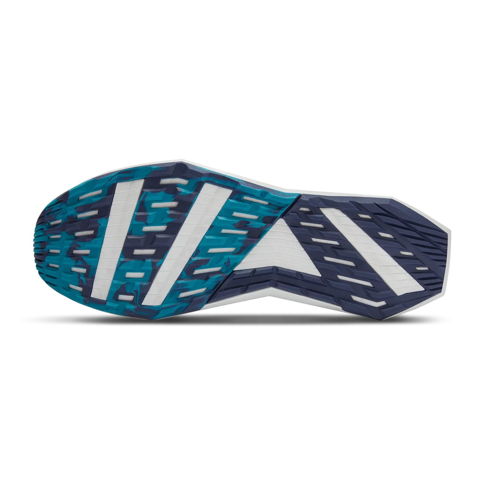 Women's Tree Flyer 1 - Thrive Teal (Blizzard Sole)