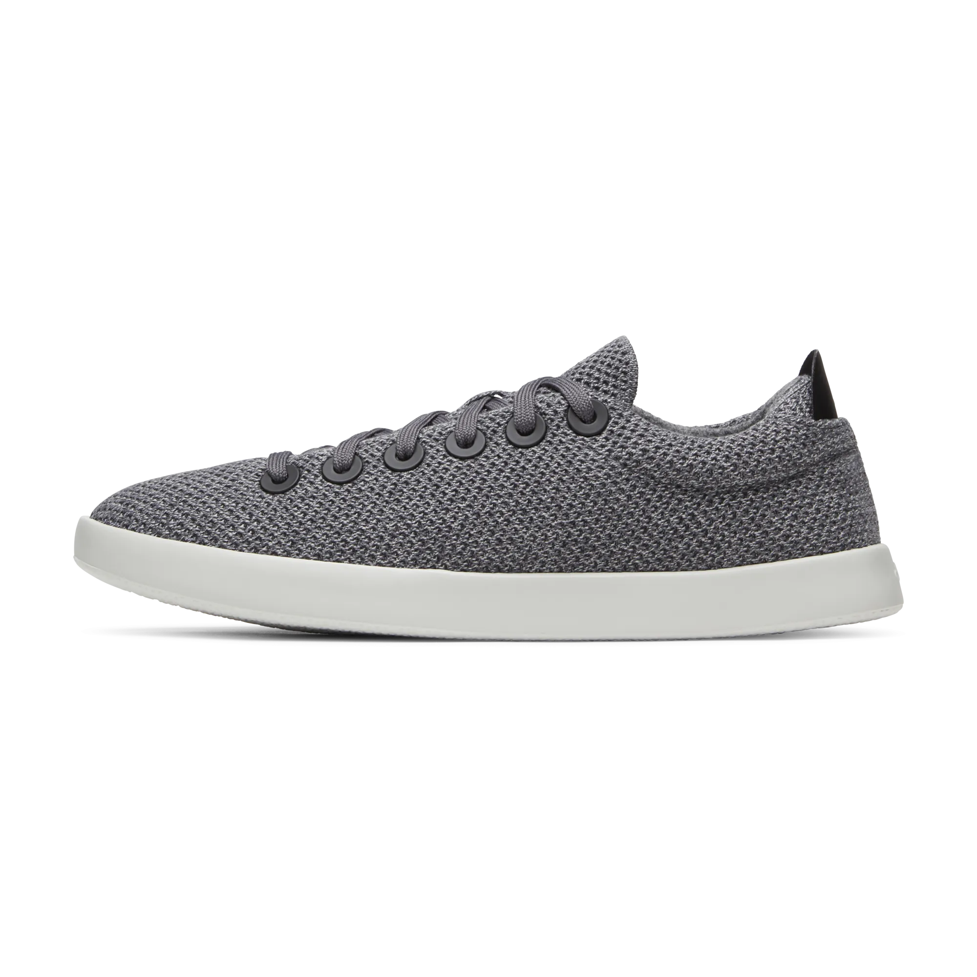 Women's Tree Pipers - Stormy Grey (Barely Grey Sole)