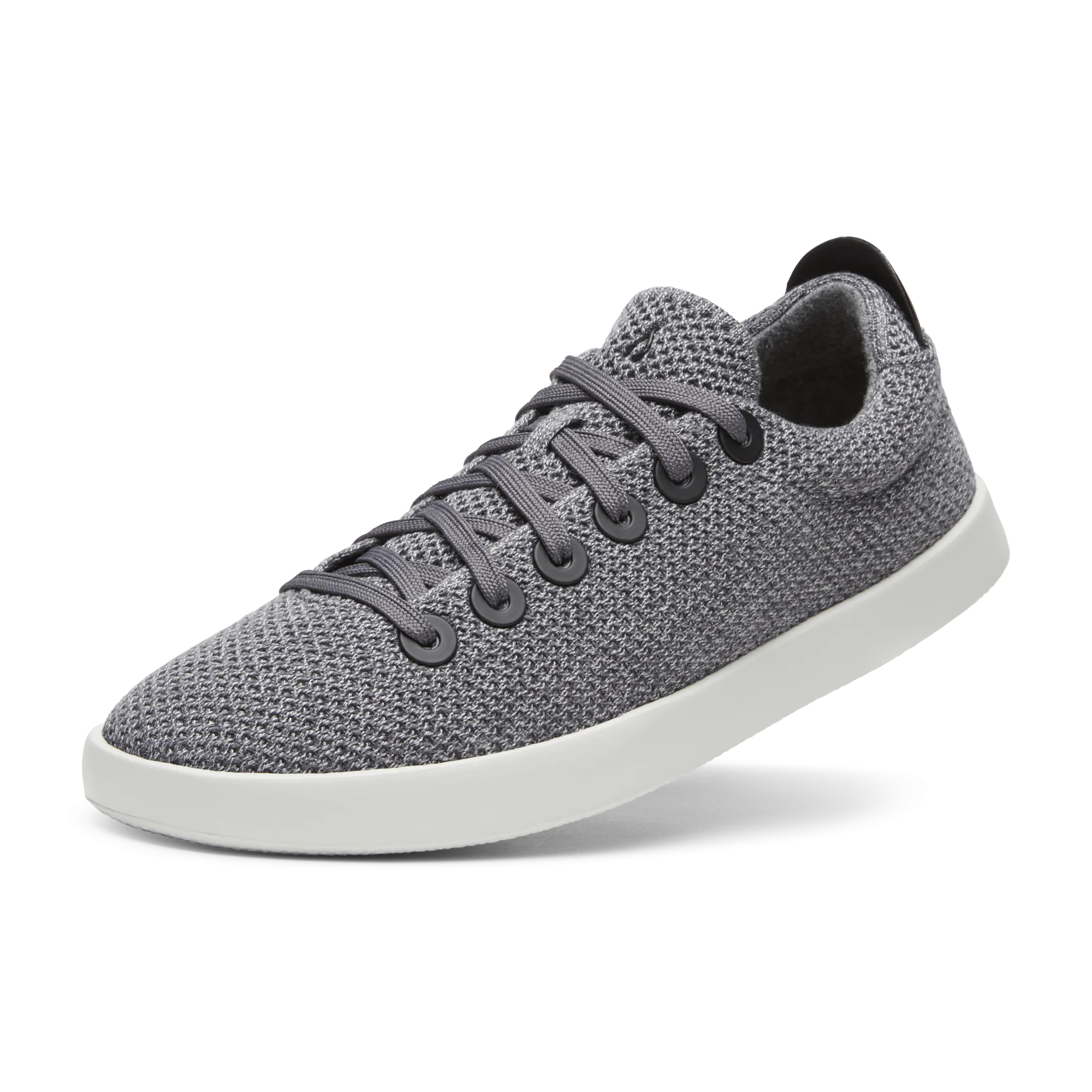 Women's Tree Pipers - Stormy Grey (Barely Grey Sole)