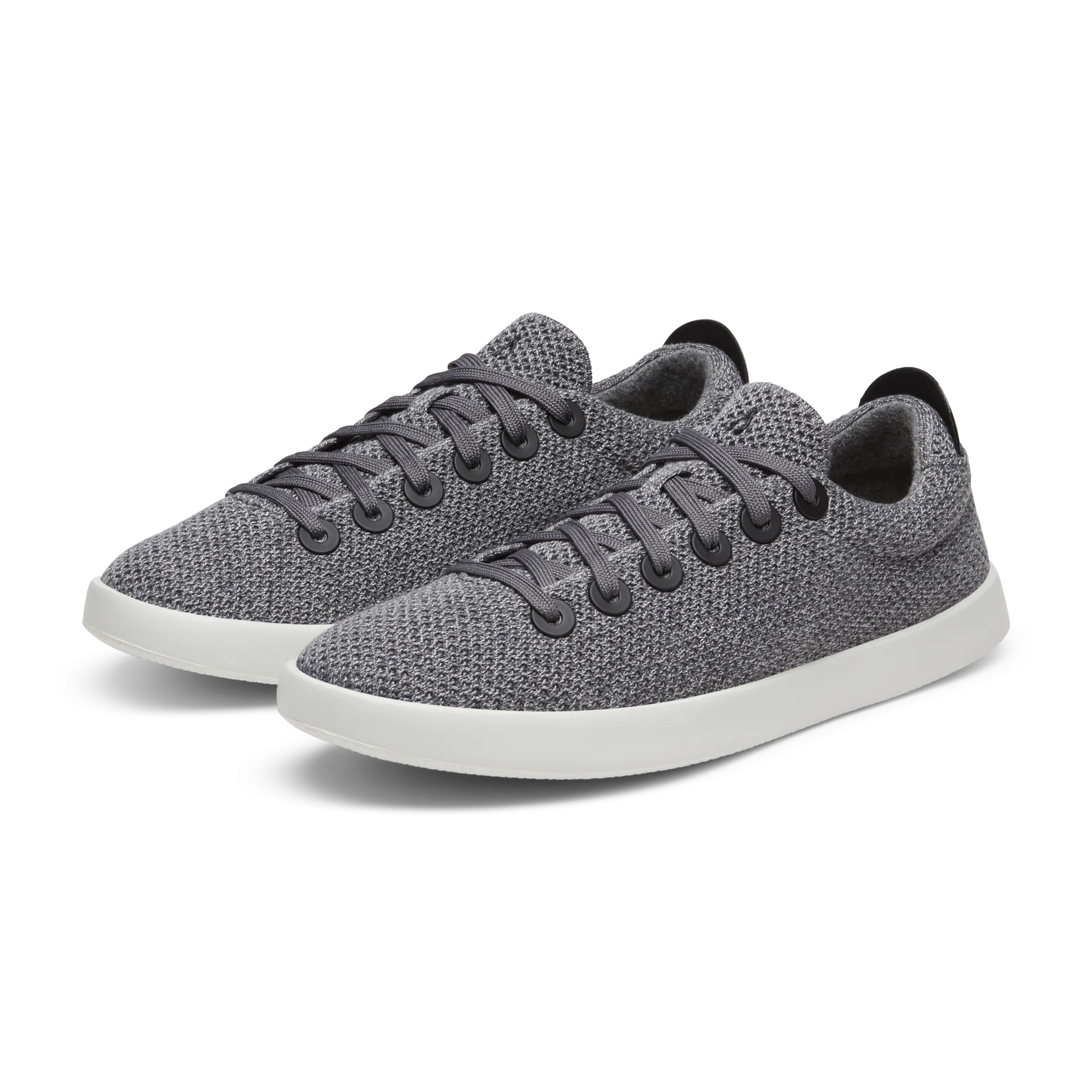 Women's Tree Pipers - Stormy Grey (Barely Grey Sole)