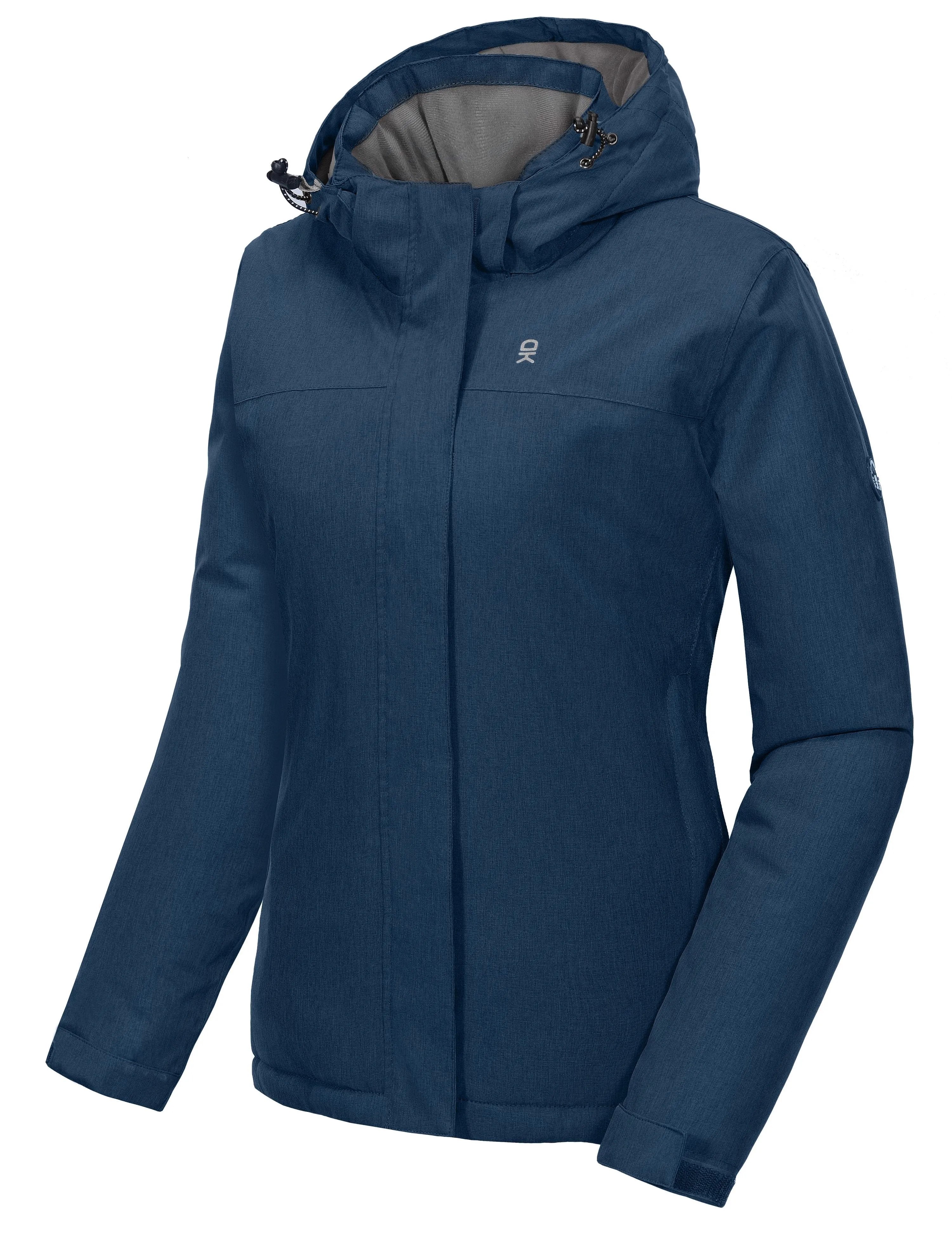 Women's Waterproof Ski Jacket