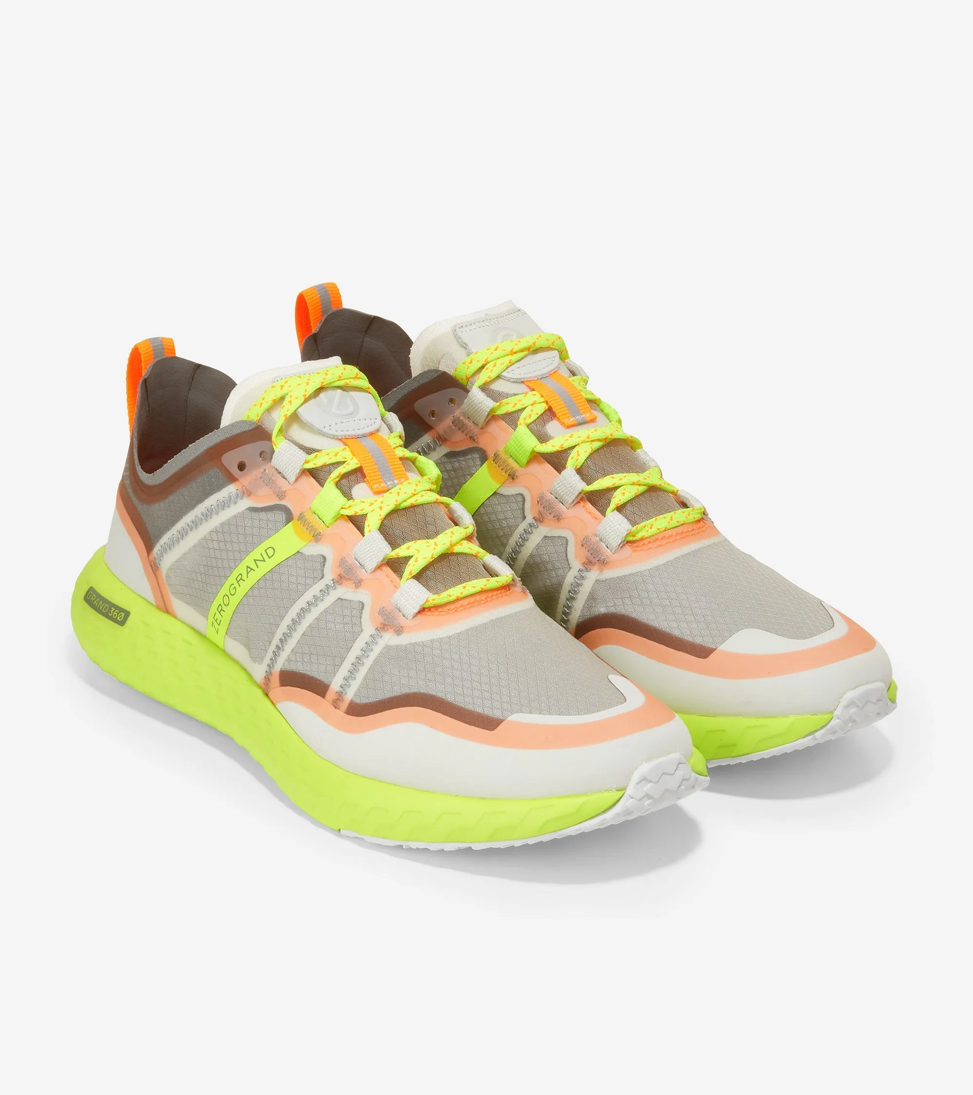 ZERØGRAND Outpace Running Shoe